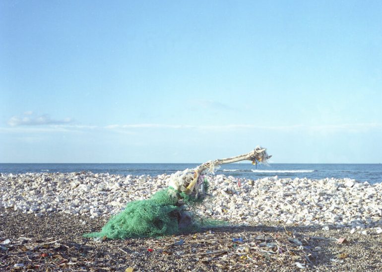 Transcendence the visitors