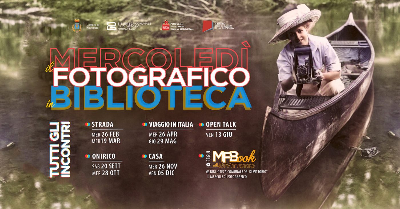 Il mercoledi fotografico_quarta edizione