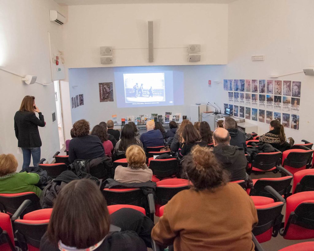 mercoledi fotografico - quarta edizione