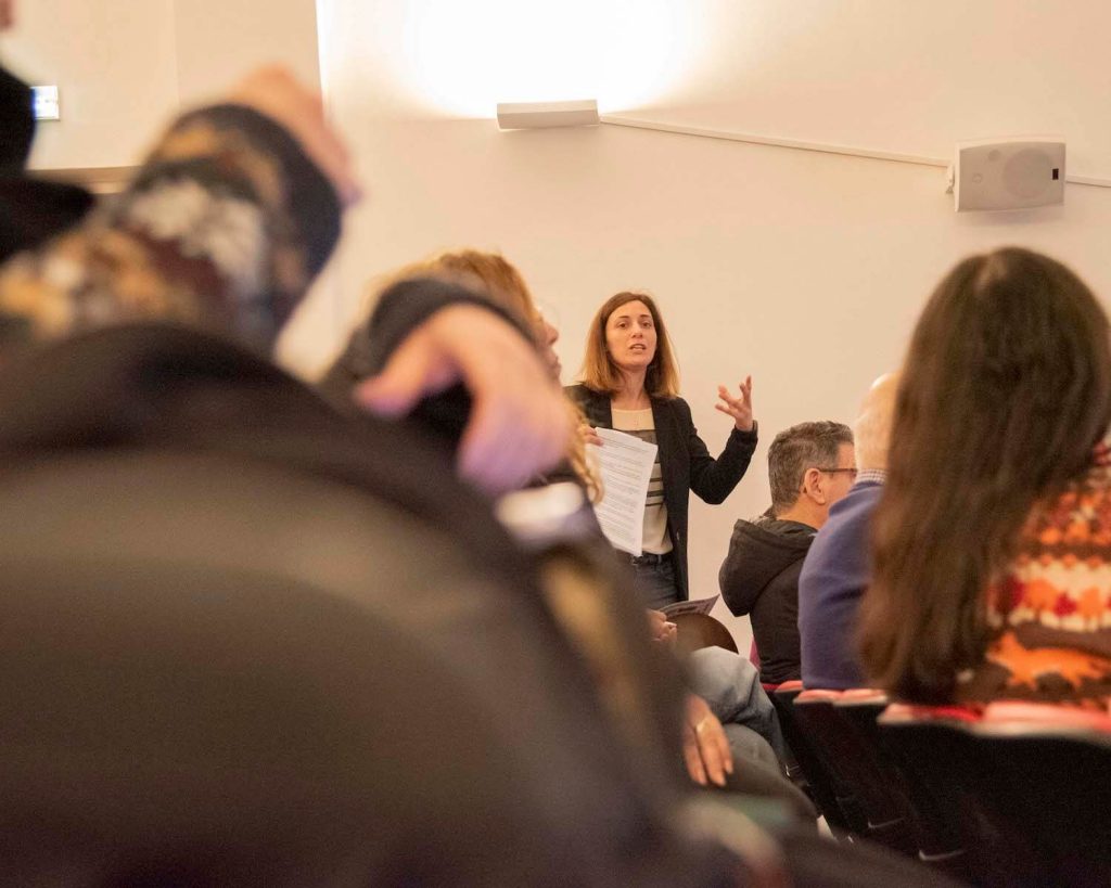 mercoledi fotografico - quarta edizione