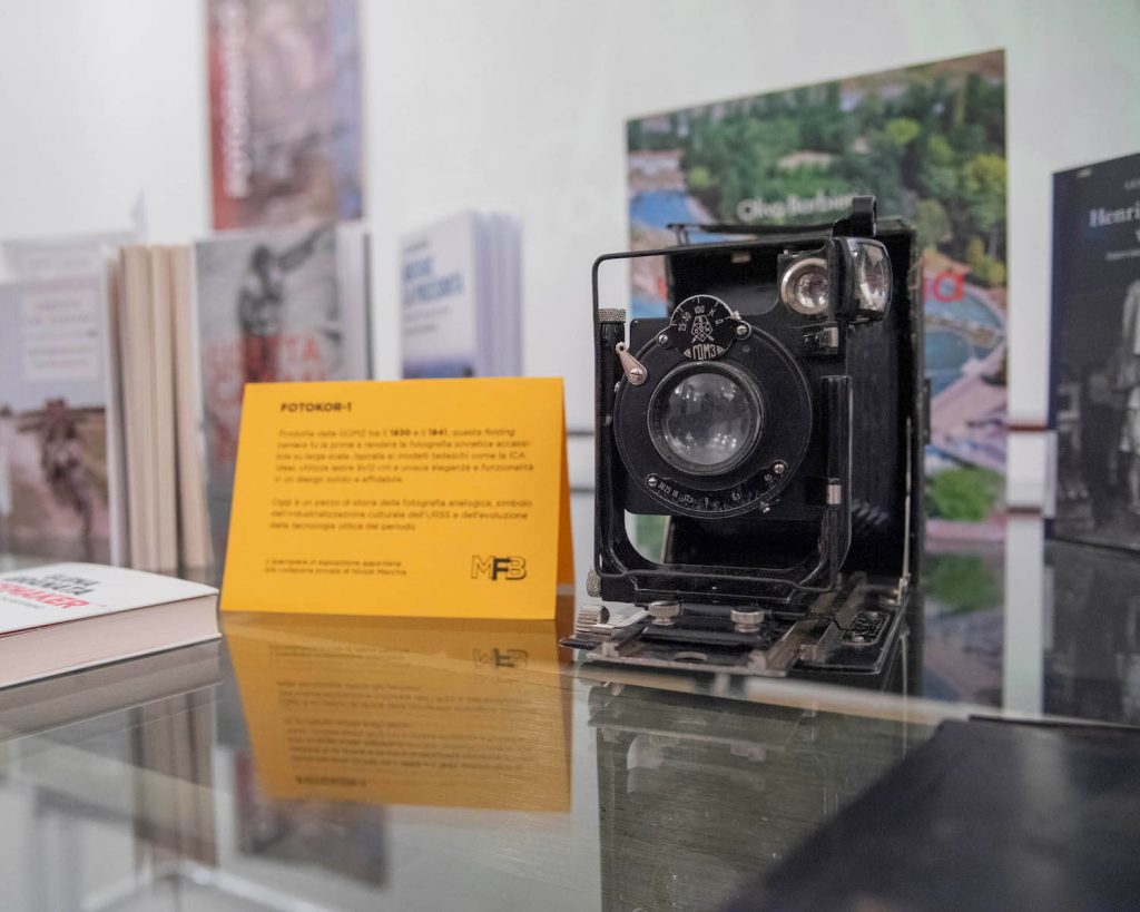 mercoledi fotografico - quarta edizione