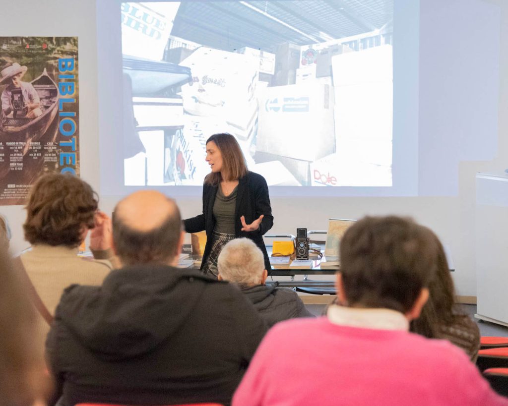 mercoledi fotografico - quarta edizione