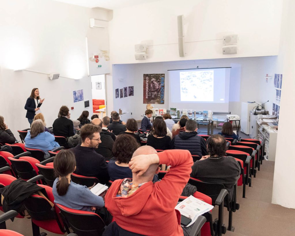 mercoledi fotografico - quarta edizione