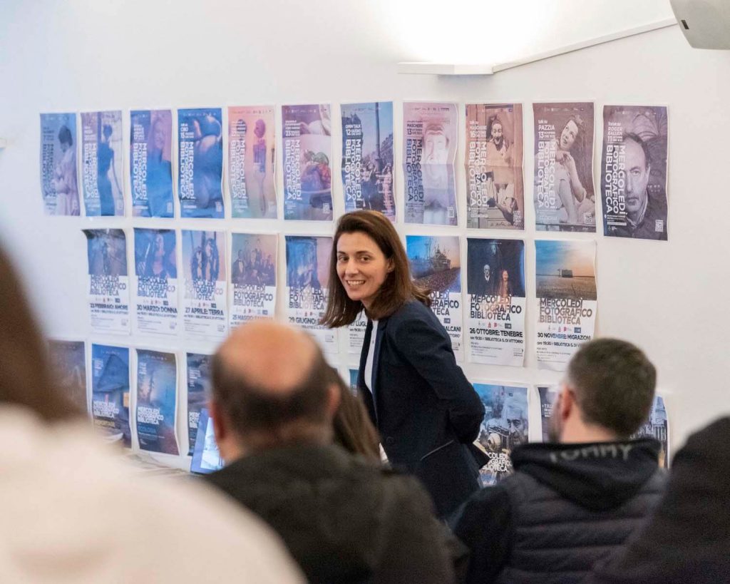 mercoledi fotografico - quarta edizione